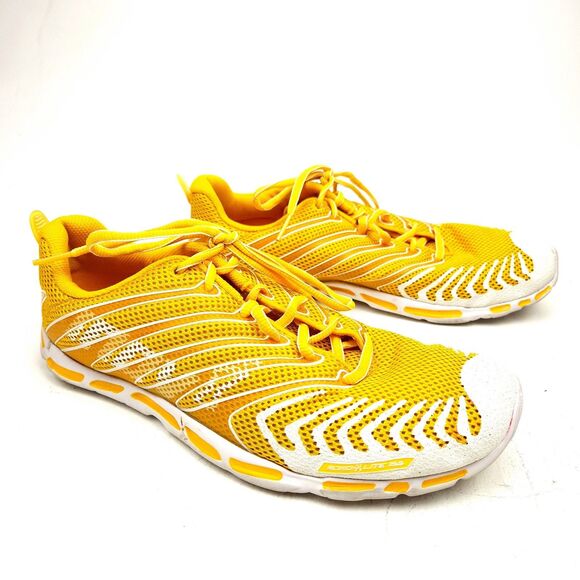 Inov8 Men\'s Road-XLite 155 Yellow Running Shoes Sneakers Size 10 US main image 9